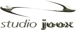 Studio Joox AB